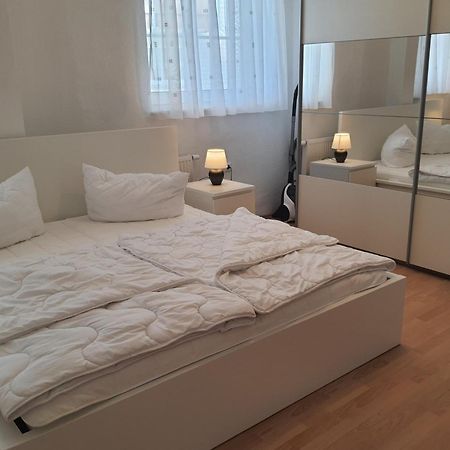 Birkenstrasse 21C Wohnung 23 Kirr Экстерьер фото