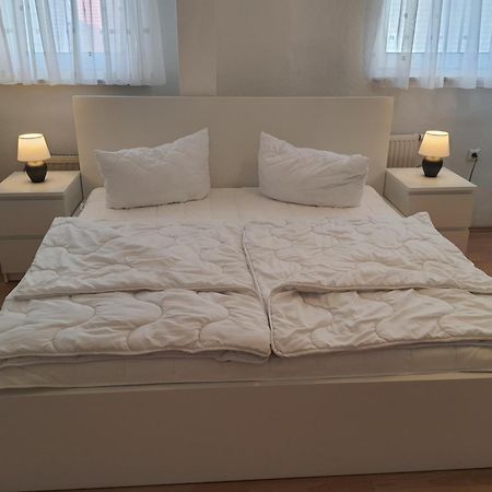 Birkenstrasse 21C Wohnung 23 Kirr Экстерьер фото