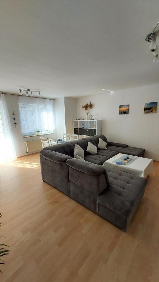 Birkenstrasse 21C Wohnung 23 Kirr Экстерьер фото