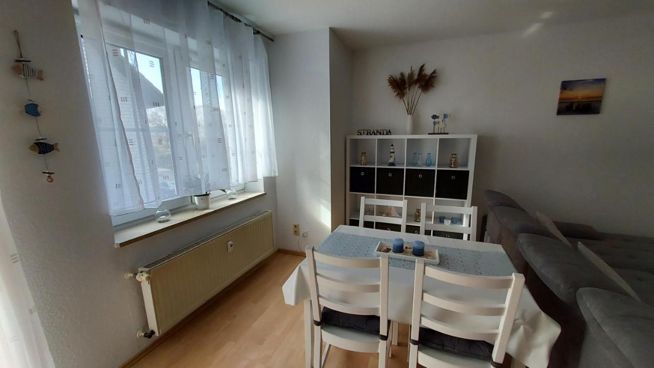 Birkenstrasse 21C Wohnung 23 Kirr Экстерьер фото