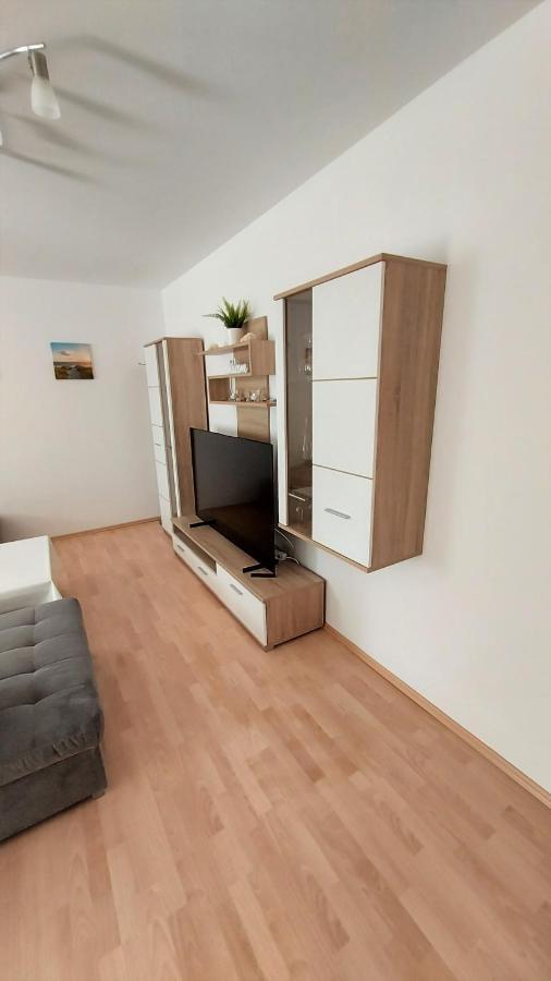 Birkenstrasse 21C Wohnung 23 Kirr Экстерьер фото