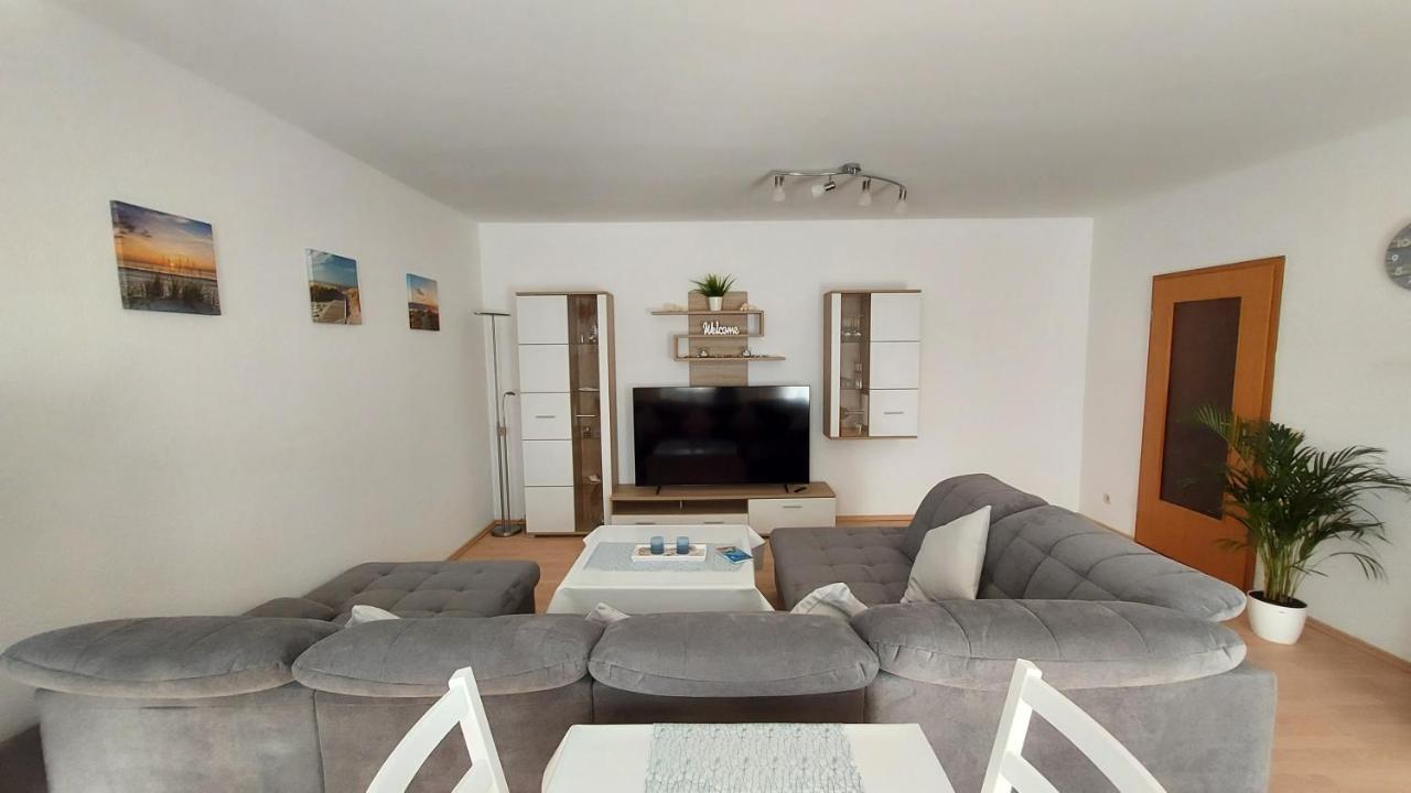 Birkenstrasse 21C Wohnung 23 Kirr Экстерьер фото