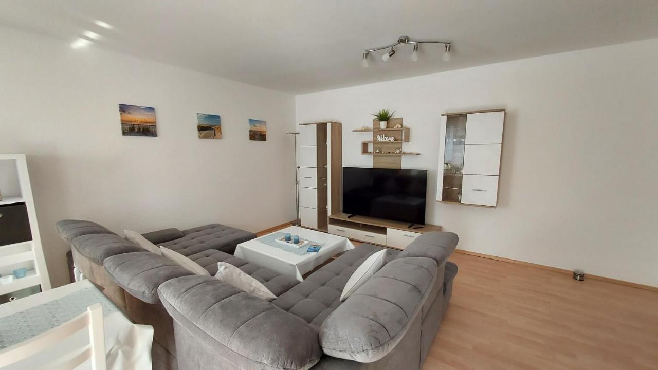 Birkenstrasse 21C Wohnung 23 Kirr Экстерьер фото