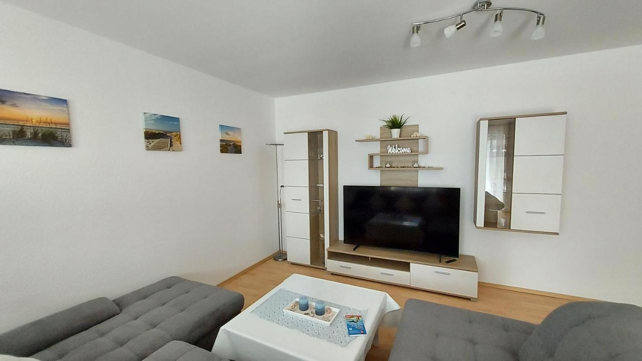 Birkenstrasse 21C Wohnung 23 Kirr Экстерьер фото