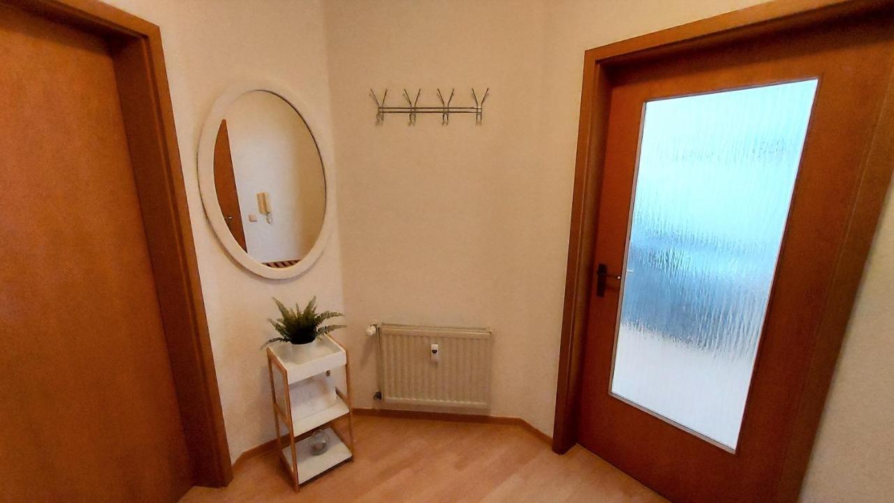 Birkenstrasse 21C Wohnung 23 Kirr Экстерьер фото