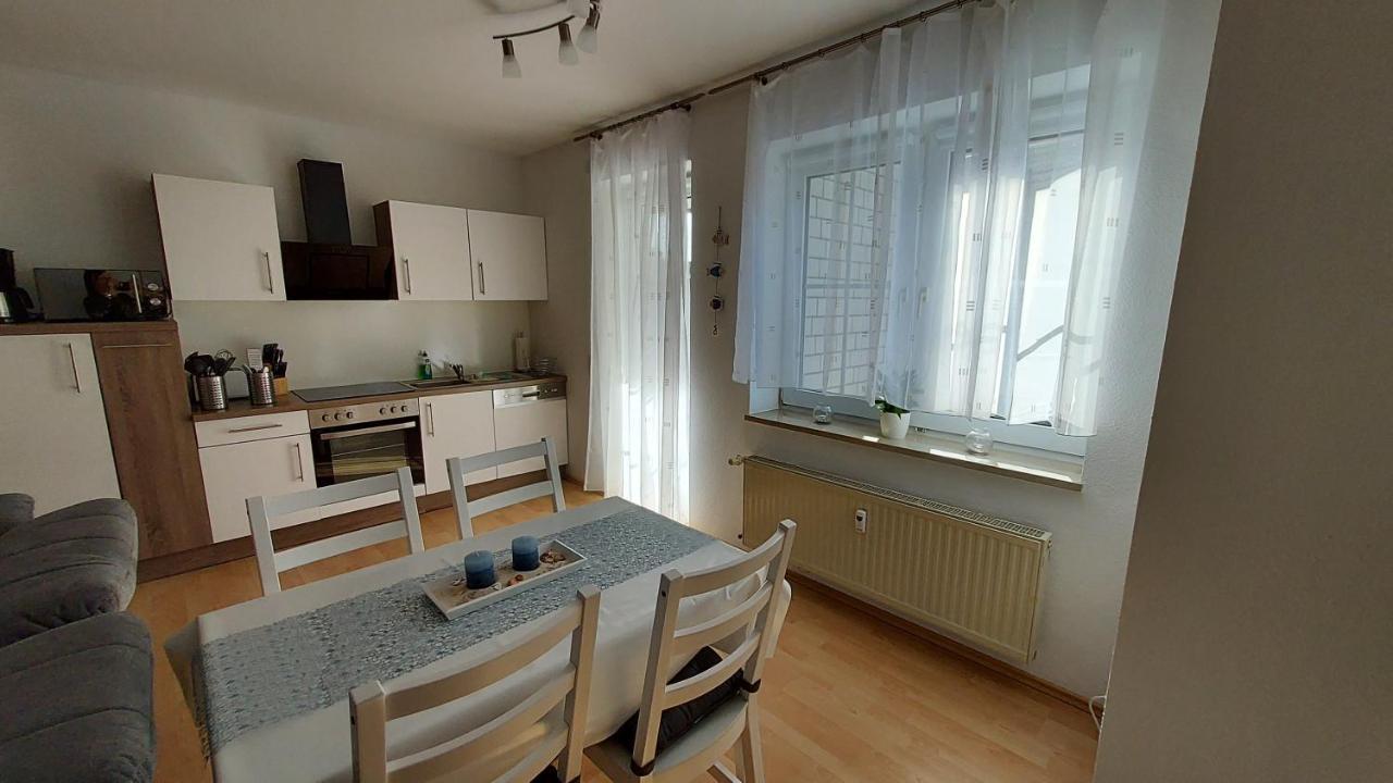 Birkenstrasse 21C Wohnung 23 Kirr Экстерьер фото