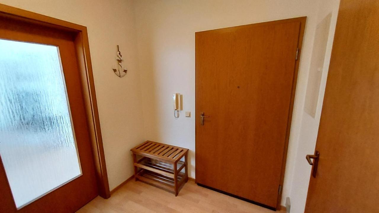 Birkenstrasse 21C Wohnung 23 Kirr Экстерьер фото