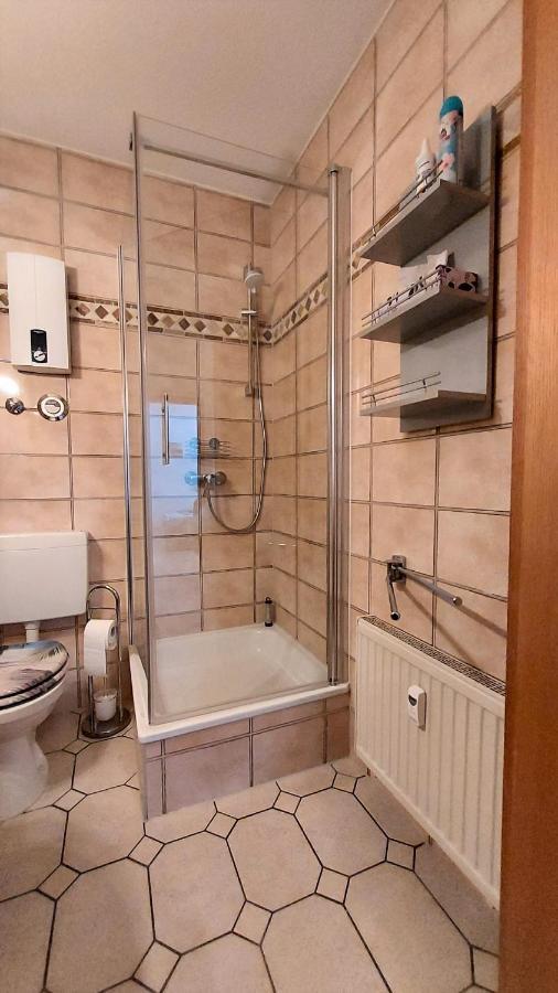 Birkenstrasse 21C Wohnung 23 Kirr Экстерьер фото