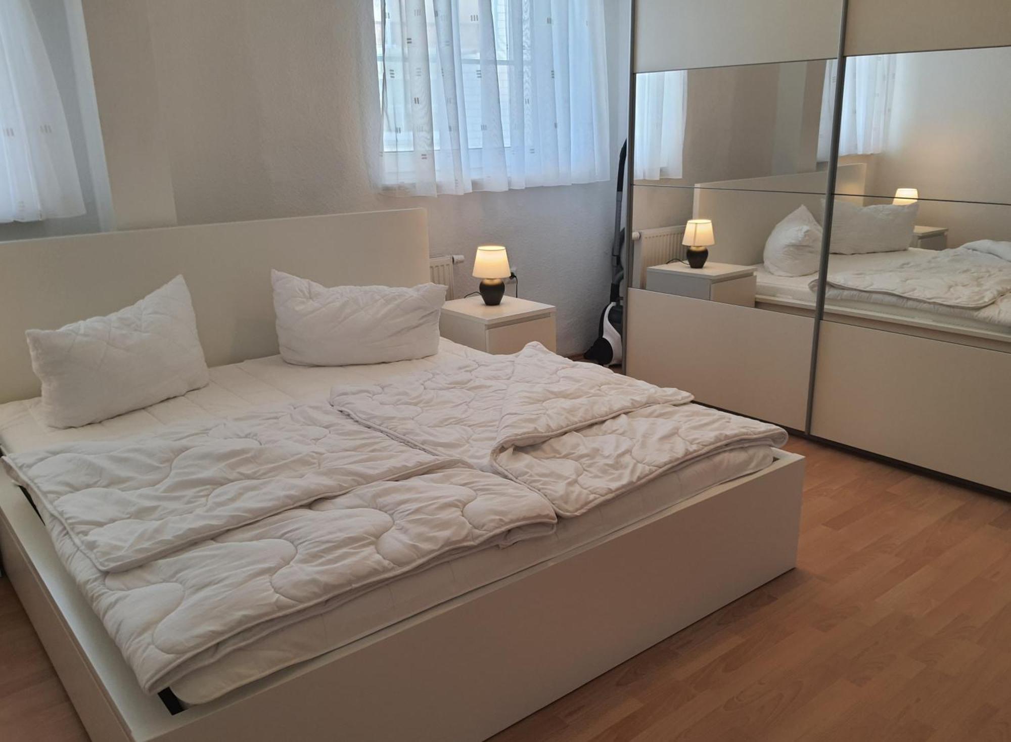 Birkenstrasse 21C Wohnung 23 Kirr Экстерьер фото